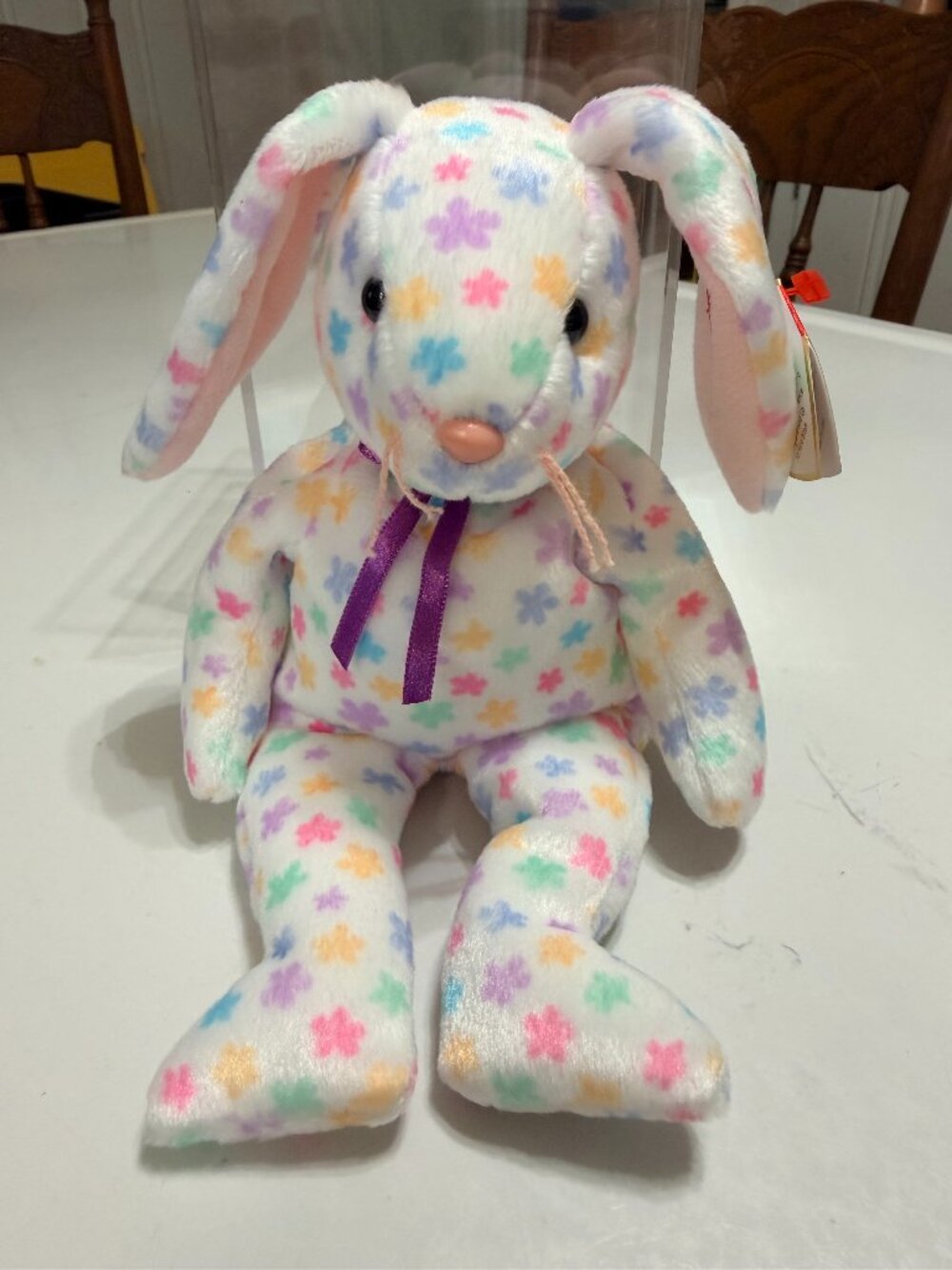 Ty "Springfield" Beanie Baby